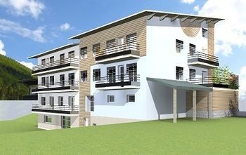 Residence Les Tavaillons มีฌูซ์ ภายนอก รูปภาพ
