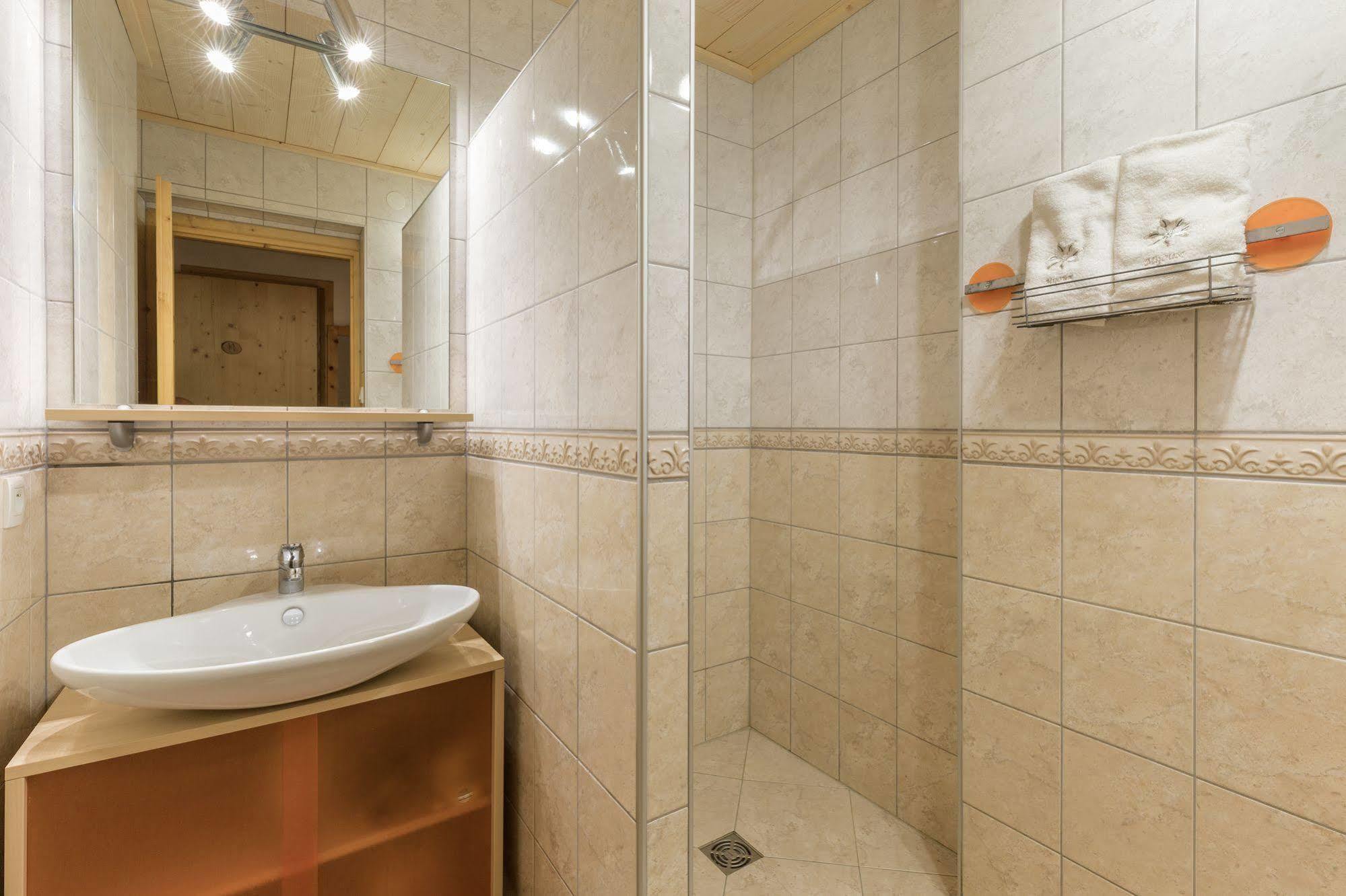 Residence Les Tavaillons มีฌูซ์ ภายนอก รูปภาพ