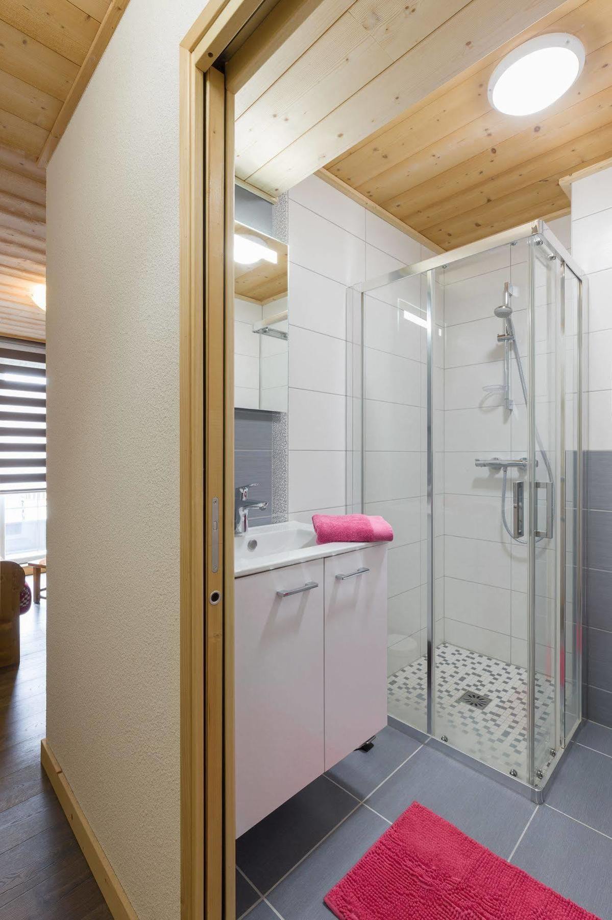 Residence Les Tavaillons มีฌูซ์ ภายนอก รูปภาพ